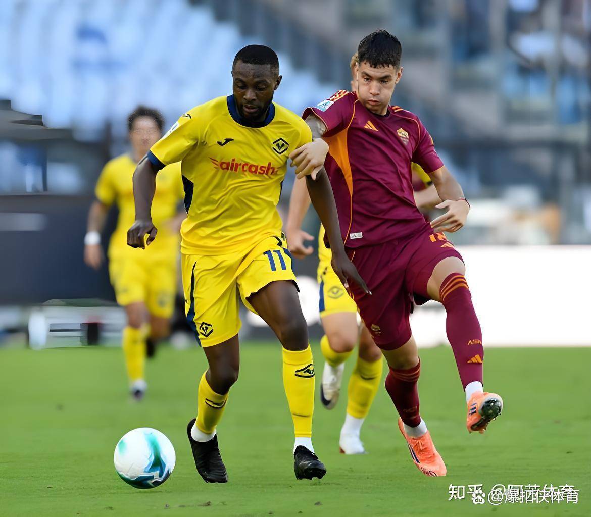 意甲最离谱剧本！科莫狂射24脚，国米7脚射门却灌4球，这比赛你敢信？